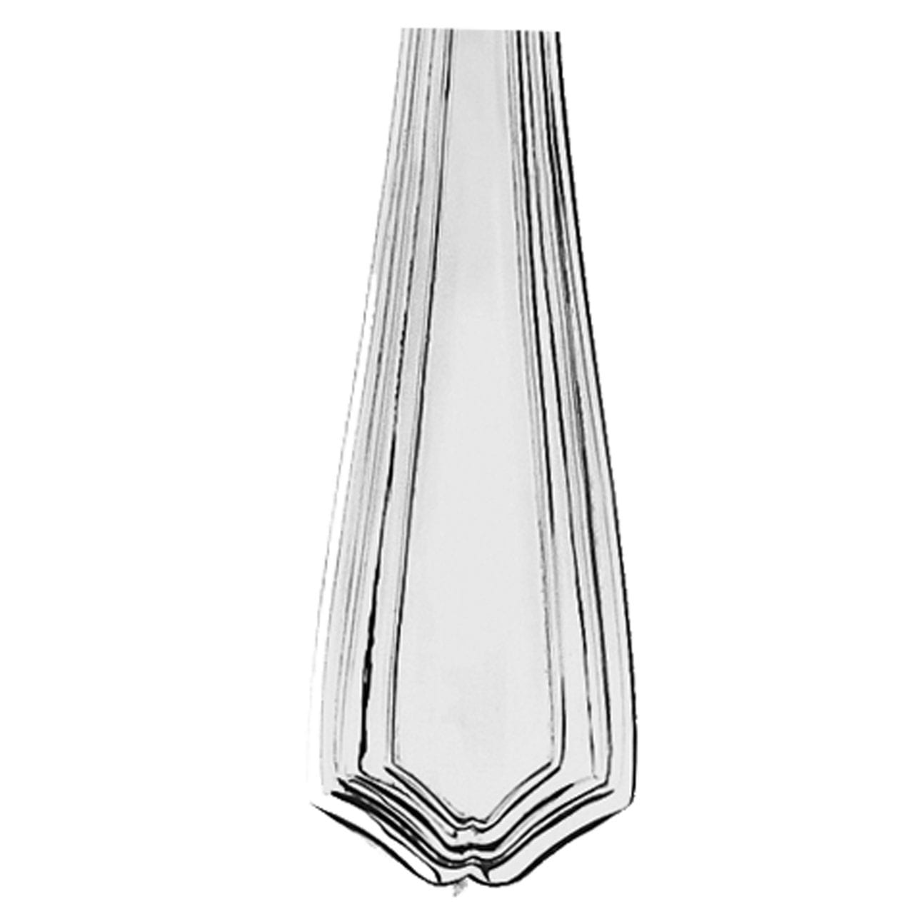 Chester Cutlery Sets Inkerman Silver