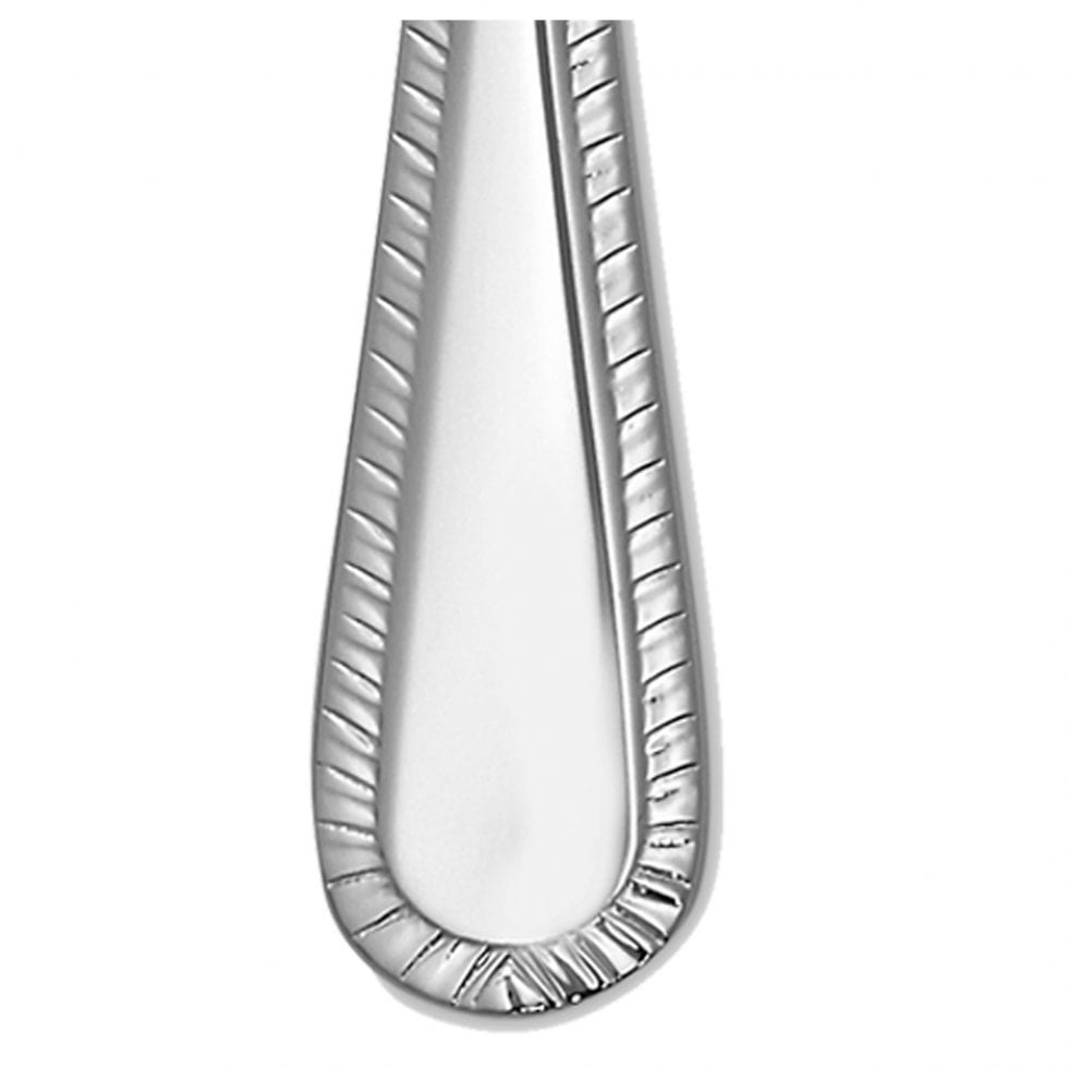 Feather Edge Cutlery Sets Inkerman Silver