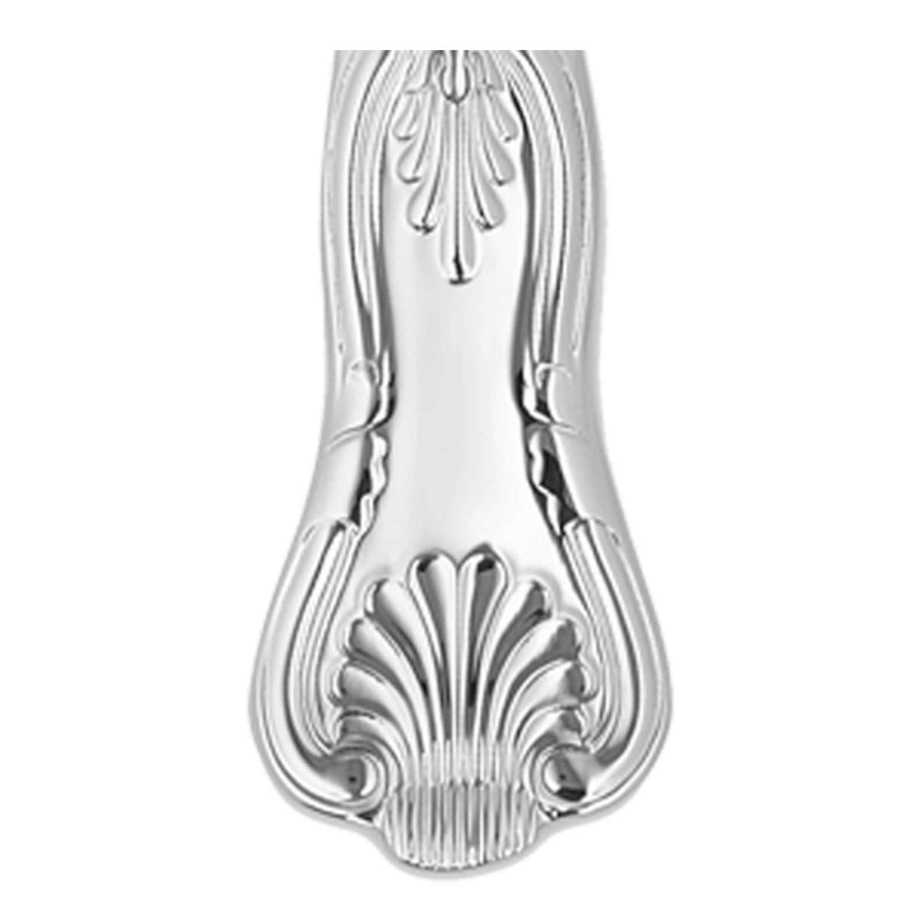 Kings Cutlery Sets Inkerman Silver