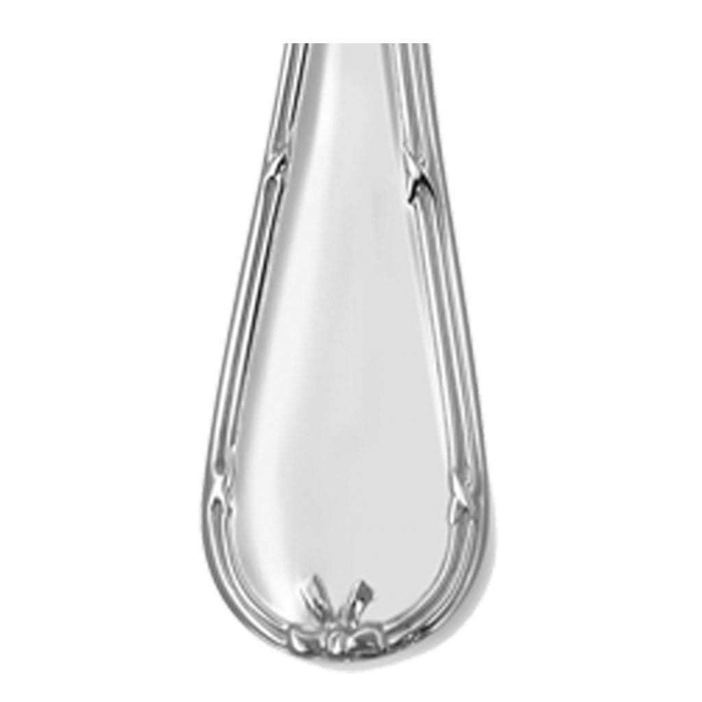 Royal Flute Main Pieces Inkerman Silver