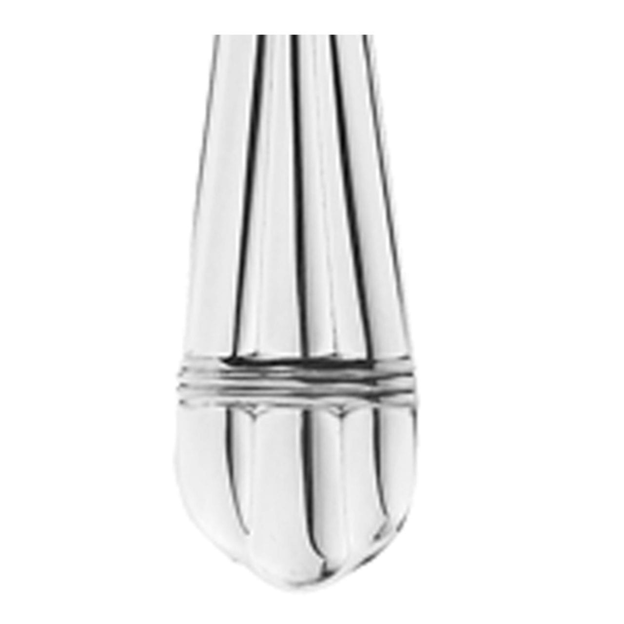 Royal Flute Main Pieces Inkerman Silver